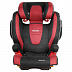 Автокресло Recaro Monza Nova 2 Seatfix Ruby