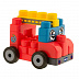 Строительные блоки Chicco Машины 00002307000000