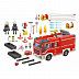 Игровой набор Playmobil Пожарная машина 9464 Игровой набор Playmobil Пожарная машина 9464