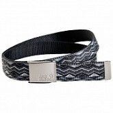 Ремень Jack Wolfskin Picuris Belt black