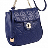 Женская сумка Pola 4287 blue