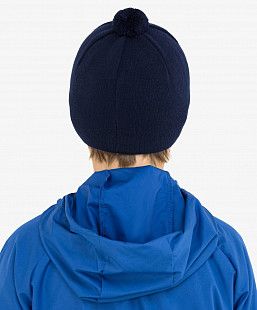 Шапка детская Jogel CAMP PerFormDRY Practice Beanie JС-4-CA-0222-Z4 dark blue