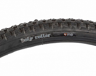 Велопокрышка Maxxis HighRoller 20x1 3/8 Wire 70a TB20628000 Black
