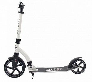 Самокат Ateox Move 230 white