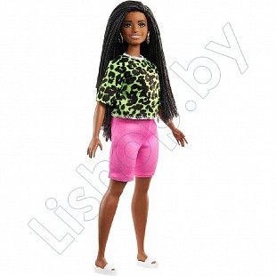 Кукла Barbie Игра с модой (FBR37 GYB00)