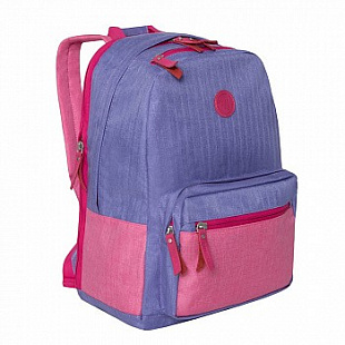 Городской рюкзак GRIZZLY RD-952-1 /3 lavender