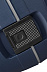 Чемодан Samsonite S`Cure DLX 75см U44-01002 Dark Blue Чемодан Samsonite S`Cure DLX 75см U44-01002 Dark Blue