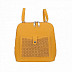 Городской рюкзак Ors Oro DS-0145 /4 yellow