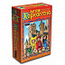 Настольная игра Hobby World Дети Каркассона 1096