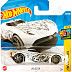 Машинка Hot Wheels Базовой коллекции Velocita 227/250 (5785 HCW41) mainline 2022