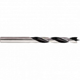 Сверло по дереву Diager Pro-3 2х4,5 см 918D20