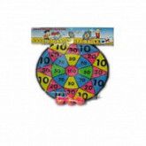 Игра комнатная Дартс 31400 
