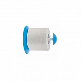 Держатель Berossi для туалетной бумаги Aqua blue lagune АС22847000