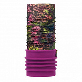Шарф Buff Polar Alyza multi