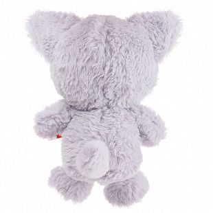 Мягкая игрушка Fancy Dolls "Хаски" 17 см DEKR0U