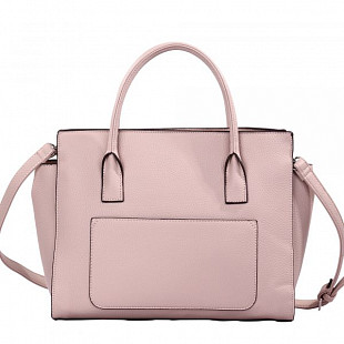Женская сумка Pola 74500 beige
