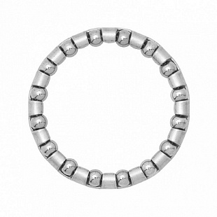 Подшипник Neco 5/32""x22 5105 (40 шт)