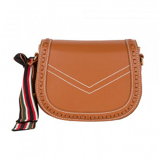 Женская сумка Pola 84484 brown