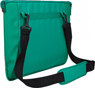 Сумка для ноутбука Case Logic Intrata 15" INT115GR Green