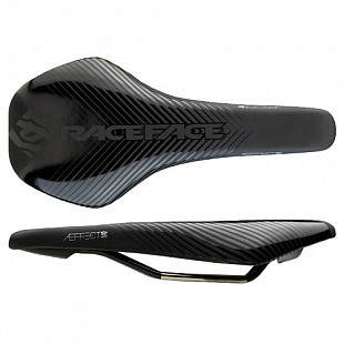 Седло Race Face Aeffect black SD13AEBLK