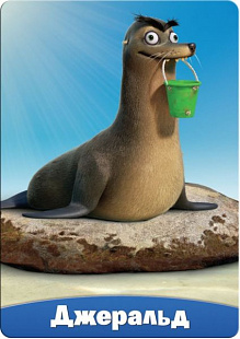 Настольная игра Hobby World В поисках Дори 1586