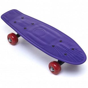 Penny board (пенни борд) Atemi APB17D32 violet