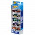 Набор подарочный Hot Wheels из 5 машинок (1806 FYL23) Набор подарочный Hot Wheels из 5 машинок (1806 FYL23)