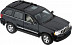 Масштабная модель автомобиля Maisto 1:24 Джип Гранд Чероки 2005 (31119) green