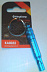 Брелок KingCamp Whistle Emergency 8032