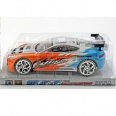 Инерционная машина Shenzhen Toys гоночная 2288-42