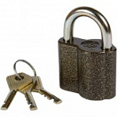 Замок навесной Чаз ВС2-26.00.СР.СБ