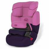 Автокресло Cybex Isis Purple rain