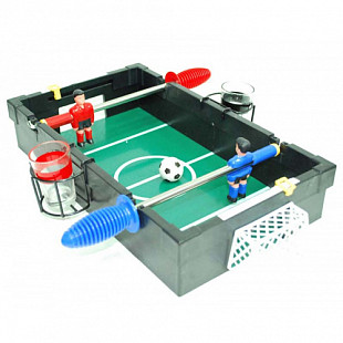 Настольная игра Футбол Zez Sport GB0331