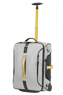 Дорожная сумка Samsonite Paradiver Light 01N-18007 Grey/Yellow