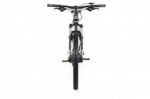 Велосипед Kellys Thorx 50 27,5" (2017) grey/black