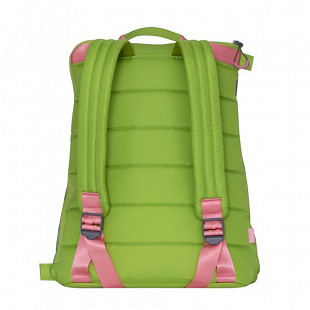 Рюкзак GRIZZLY RX-939-1 lime