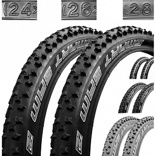 Покрышка Schwalbe Smart Sam 29x2.25 (57-622) 67TPI 11101142