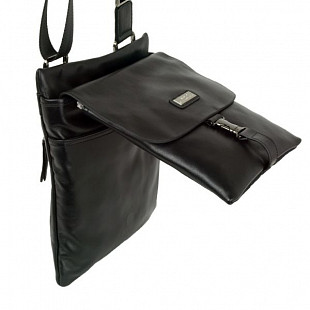 Мужская сумка Pola К8026 black