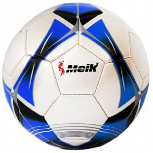 Мяч футбольный Ausini MK-046 VT18-12042 blue