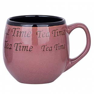 Кружка Bekker BK-8005 bordo