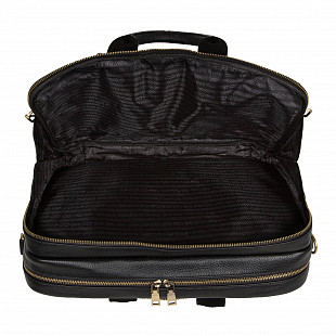 Сумка-рюкзак Polar 26031 black