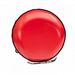 Тюбинг RT Элит 118 см red