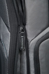 Рюкзак для ноутбука Samsonite Cityscape 15,6" 41D-18103 Grey