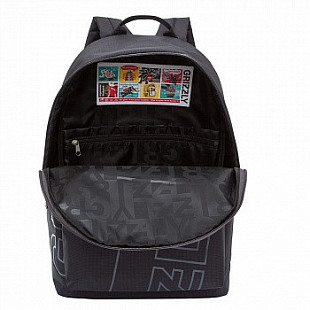 Городской рюкзак GRIZZLY RQ-007-1 /3 black