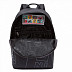 Городской рюкзак GRIZZLY RQ-007-1 /3 black
