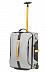 Дорожная сумка Samsonite Paradiver Light 01N-18007 Grey/Yellow
