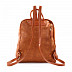 Женский рюкзак Pola 78322 brown