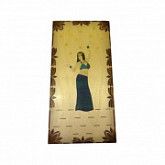 Нарды большие инкрустированные c-20a