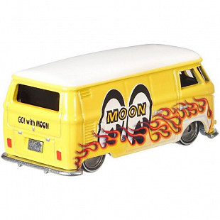 Машинка Hot Wheels Японские легенды (FPY86 FLC14)