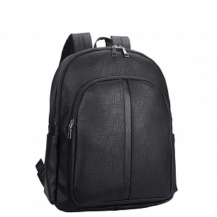Рюкзак городской Ors Oro BS-0122 /1 black